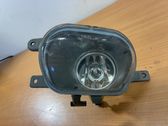 Front fog light