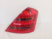 Rear/tail lights