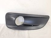 Front fog light trim/grill