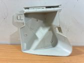 Rear bumper mounting bracket