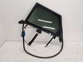 Mécanisme lève-vitre de porte arrière avec moteur