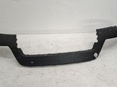 Front bumper lip