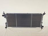 Coolant radiator