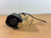 Alarm system siren