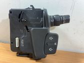 Wiper control stalk