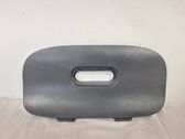 Tow hook cap/cover