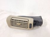 Dash center air vent grill