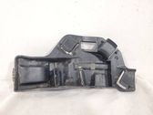 Front bumper mounting bracket