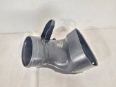 Air intake duct part