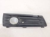 Front fog light trim/grill