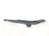 Engine compartment rubber