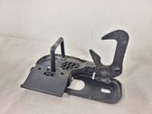 Engine bonnet/hood lock/latch loop/hook