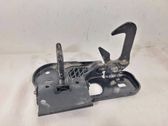 Engine bonnet/hood lock/latch loop/hook
