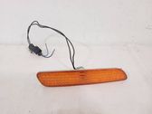 Rear Tail Bumper Turn Signal