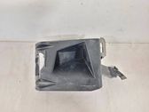 Headlight washer nozzle holder