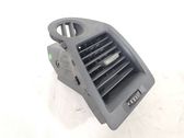 Dashboard side air vent grill/cover trim