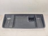 Dashboard storage box/compartment
