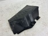 Engine splash shield/under tray