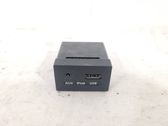 Enchufe conector USB