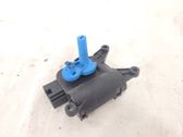 Air flap motor/actuator