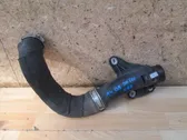 Turbo air intake inlet pipe/hose