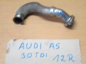AGR Abgasrückführung Leitung / Schlauch