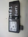 Door central lock control unit/module