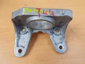 Radiator mount bracket