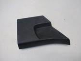 Front sill trim cover