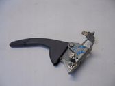 Handbrake/parking brake lever assembly