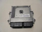 Engine control unit/module ECU