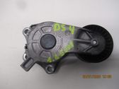 Timing belt tensioner