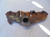 Exhaust manifold