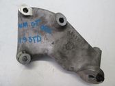 Engine mounting bracket