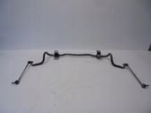 Front anti-roll bar/sway bar