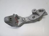 Engine mounting bracket