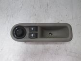 Wing mirror switch