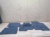 Car floor mat set