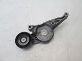 Timing belt tensioner