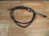 Handbrake/parking brake wiring cable