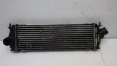 Radiador intercooler