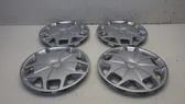 R15 wheel hub/cap/trim