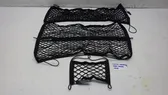 Trunk/boot cargo luggage net