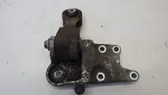 Engine mount vacuum valve