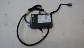 GPS navigation control unit/module