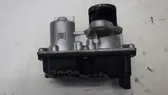 EGR valve