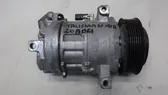 Air conditioning (A/C) compressor (pump)