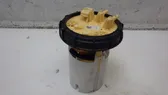 In-tank fuel pump