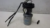 In-tank fuel pump