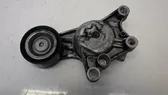 Timing belt tensioner